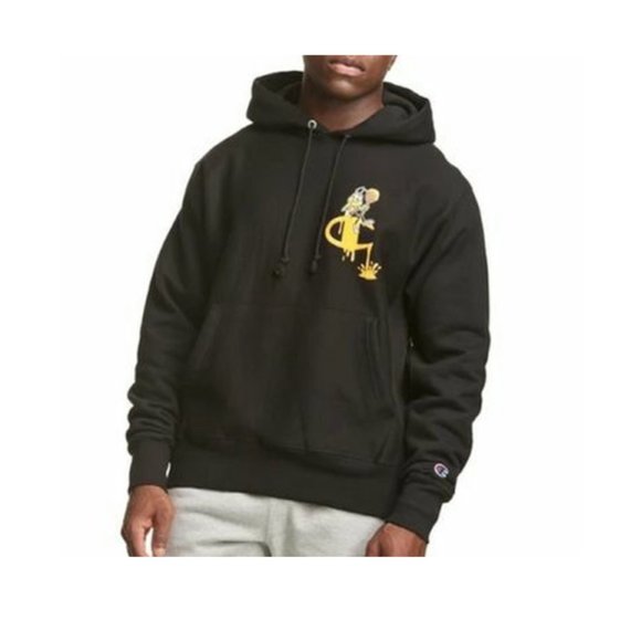 Champion Sweaters Champion Honey Nut Cheerios Hoodie Poshmark